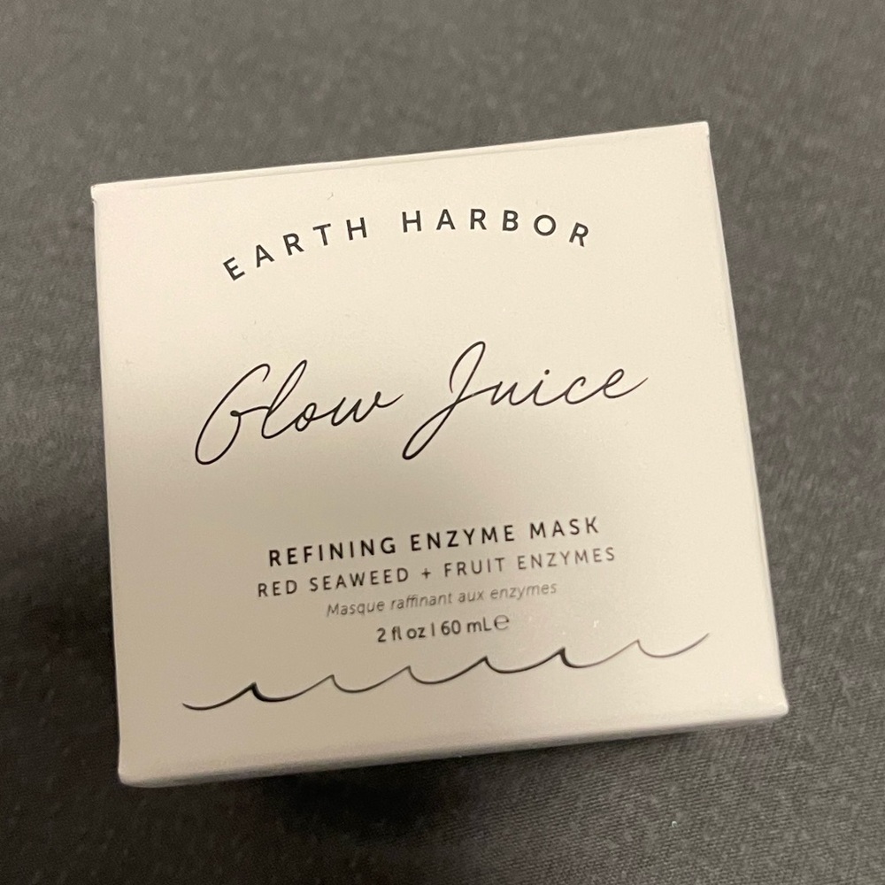 Glow Juice
